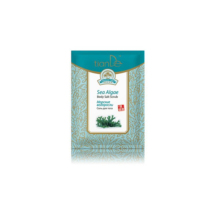 Sare de corp «Alge de mare», 60 g
