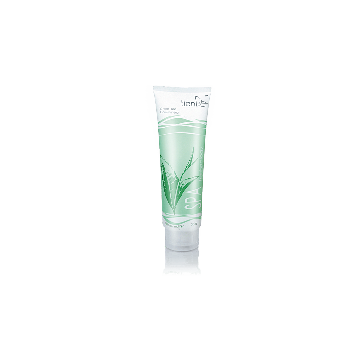 Sare de corp «Ceai Verde», 380 g