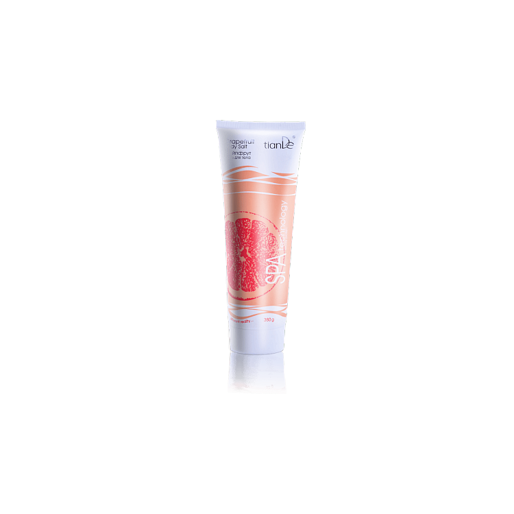 Sare de corp „grapefruit” 380g