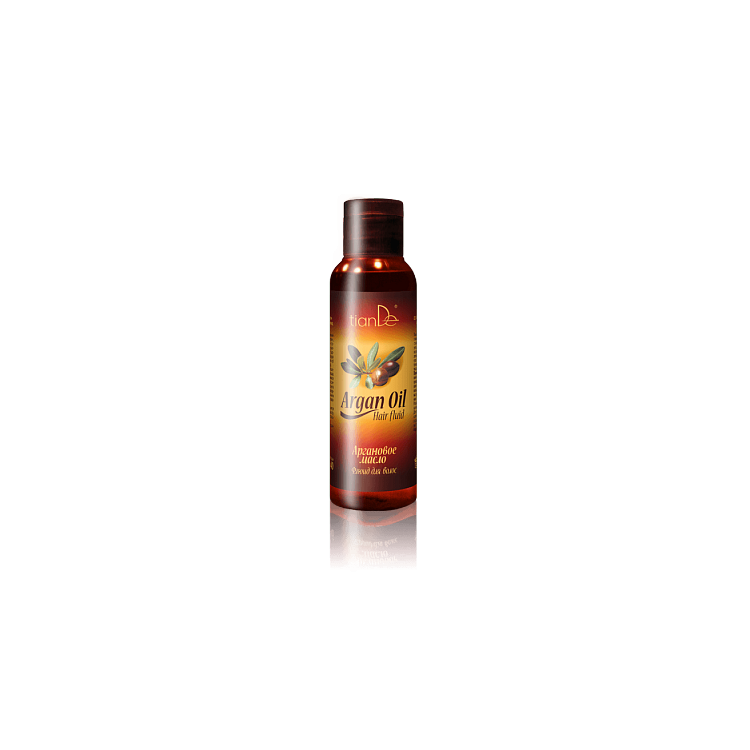 Ulei de Argan