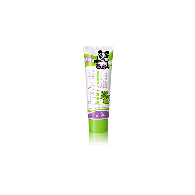 Pasta de dinti Prodental Junior