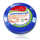 Crema ingrijire calcaie crapate, 40gr