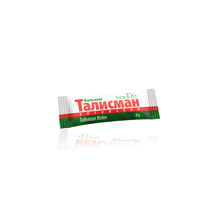 Balsam Talisman , 8 gr