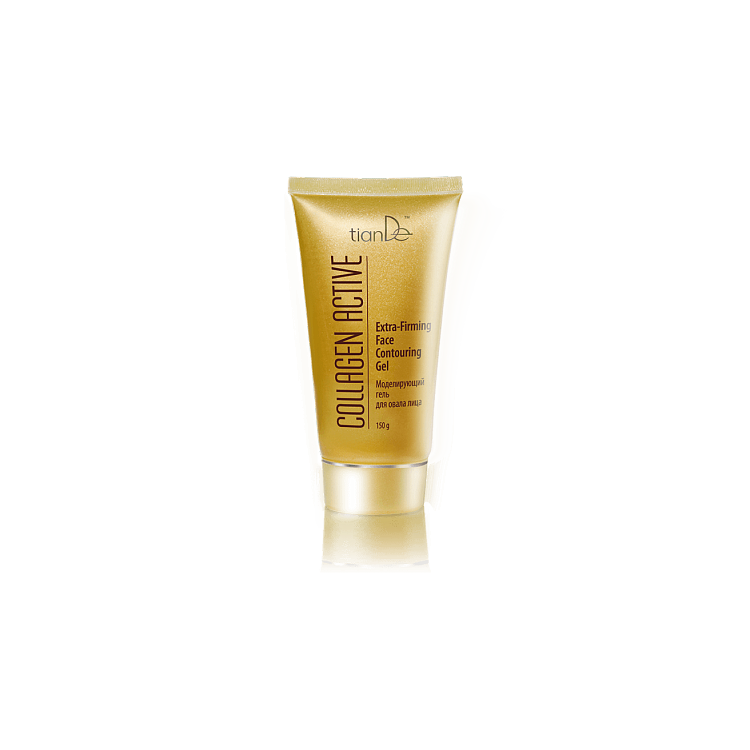 GEL MODELATOR PENTRU OVALUL FEȚEI