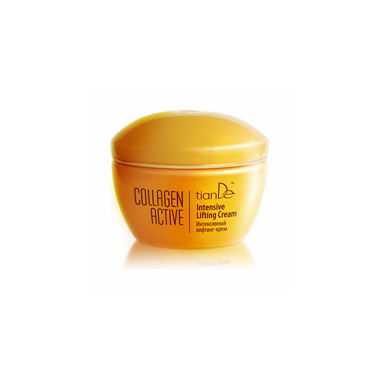 Crema intensiva pentru lifting