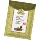 Sare de corp «Magical Olive», 60 g