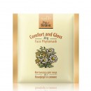 Fitomasca pentru fata , confort si stralucire, 20g