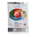 Absorbante igienice zilnice «Energia vieții», 1 buc 