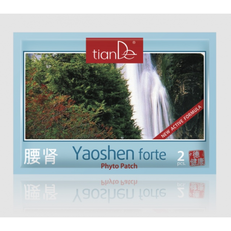 fitoplastori Yaoshen Forte