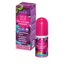 Balsam de buze pentru copii ”Șerbet de zmeură”, 4,2 g