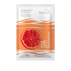 Sare de corp cu Grapefruit 50g