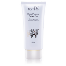 Peeling pentru față pe bază de placentă, 80 g