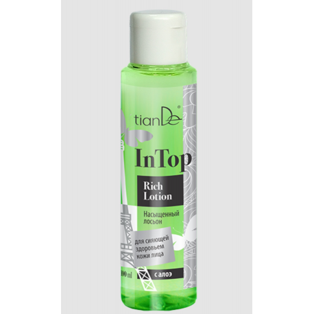 Tonic In Top