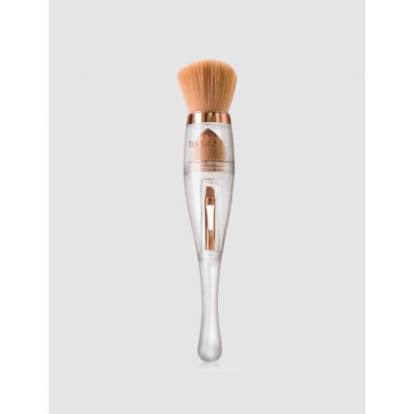 Perie pentru Make-up 3 in1