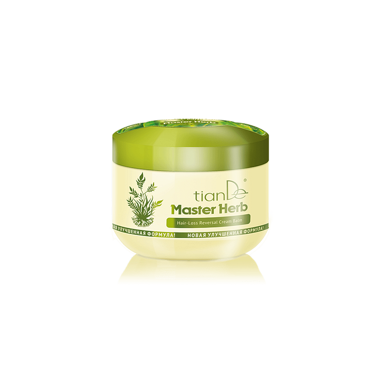 Cremă balsam pentru păr anti-cădere, 500 g