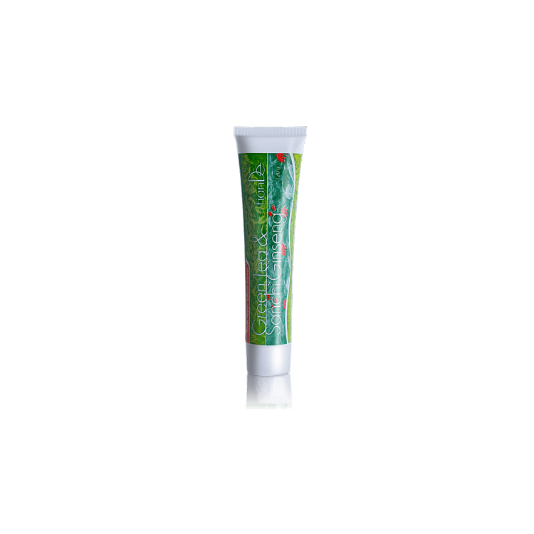 Pasta de dinti "Ceai verde+Sanci ginseng" 120 g          