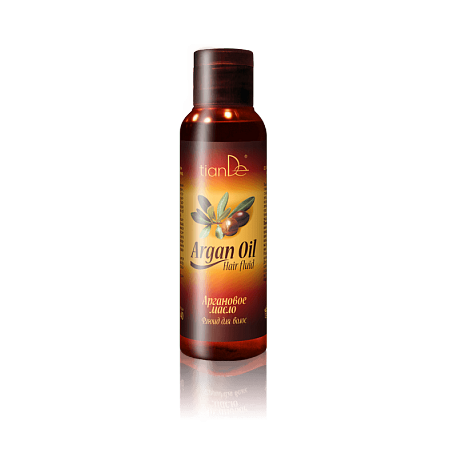 Ulei de Argan