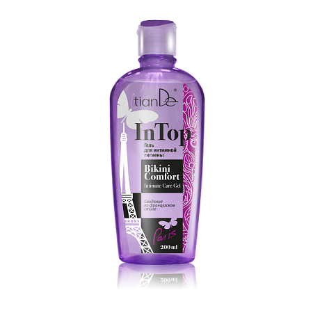 Gel pentru igiena intima 200g