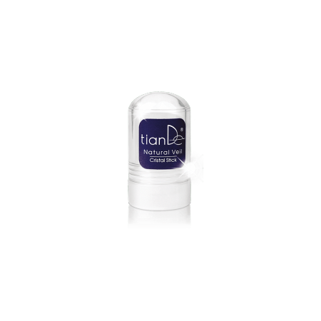 Deodorant "Natural  Veil" , 60 g