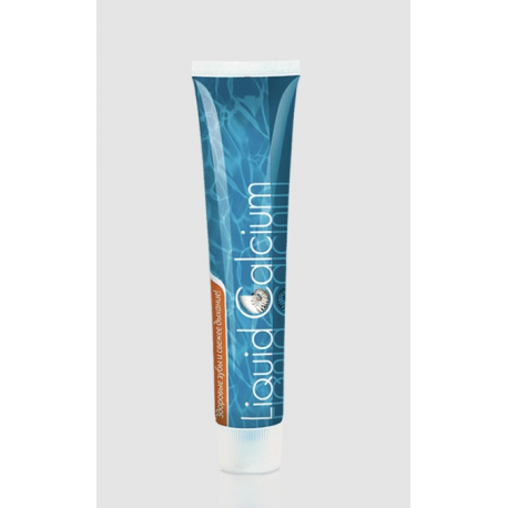 Gel de dinți ”Liquid Calcium”, 120 g
