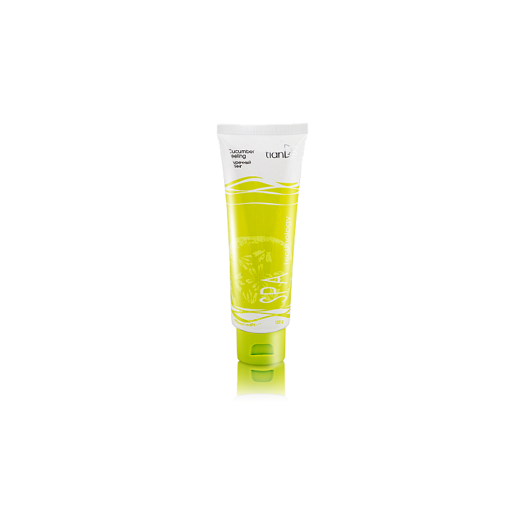 Peeling "Castravete", 120 g