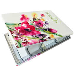 Oglinda ,,Flowers''