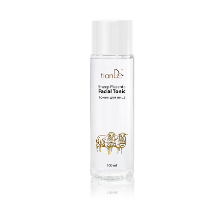 Tonic pentru fata, 100 ml