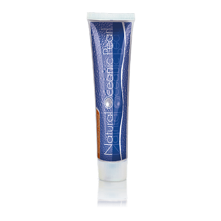 Pastă de dinți ”Natural Oceanic Pearl”, 120 g