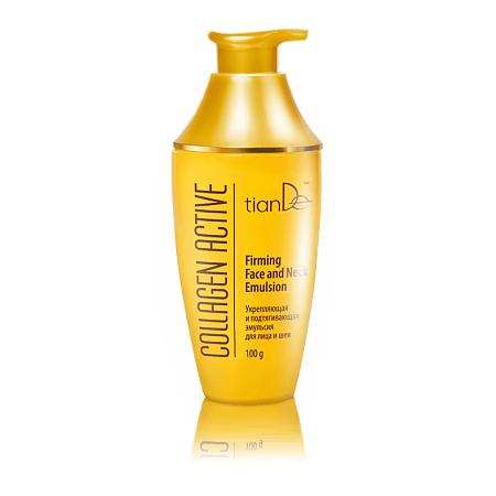 Loțiune pentru fermitatea pielii feții și a gâtului, 100 g