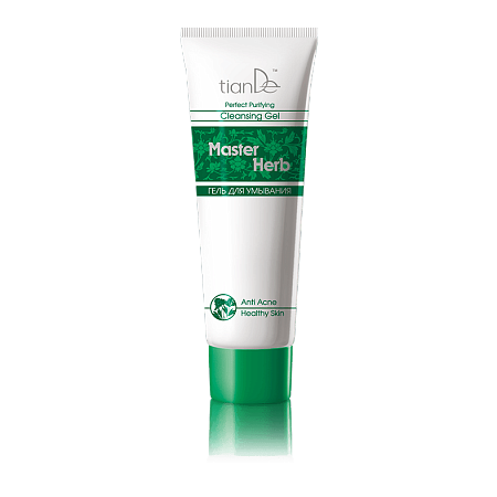 Gel pentru curățare, 100 g                                                    