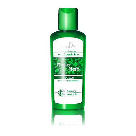 Loțiune Antiinflamatoare, 60 ml                                         