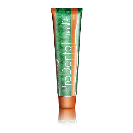 Pasta de dinti "Prodental", 120 g          