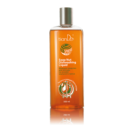 Gel concentrat pentru spalat vase 500 ml