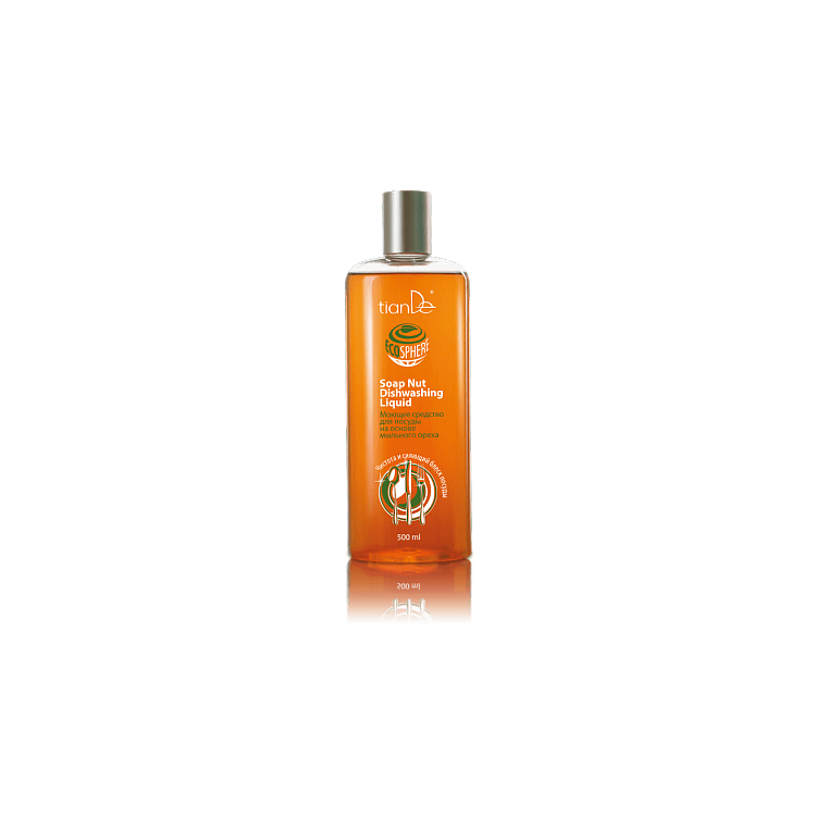 Gel concentrat pentru spalat vase 500 ml