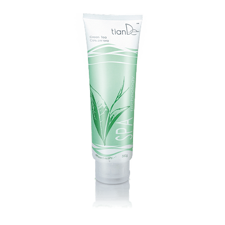 Sare de corp «Ceai Verde», 380 g