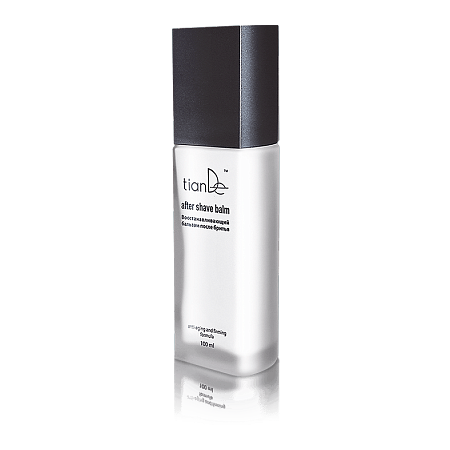 After Shave Balsam, 100 ml