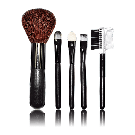 Pensule pentru machiaj TianDe