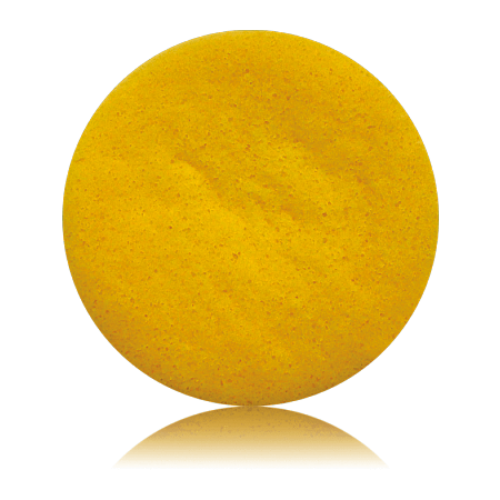 Burete cosmetic pentru curățare, 12 buc. 73*148