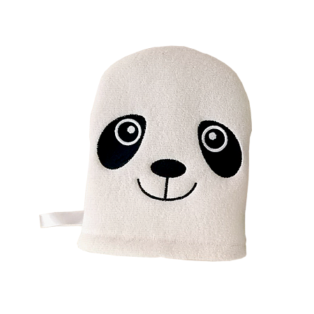 Manusa de dus pentru copii