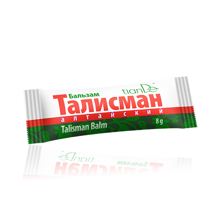Balsam Talisman ,  8 gr
