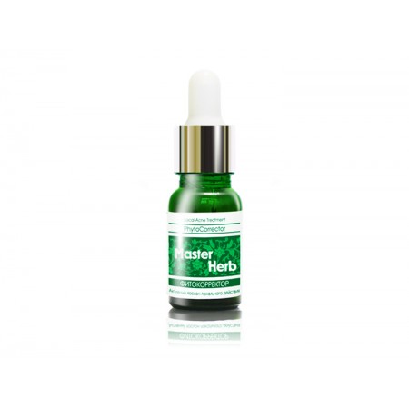 FitoCorrector, 10 ml                                                             