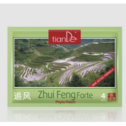 Fitoplastore Zhui Feng Forte