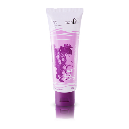 Peeling "Struguri", 120 g