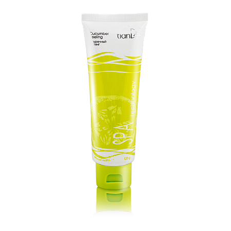 Peeling "Castravete", 120 g