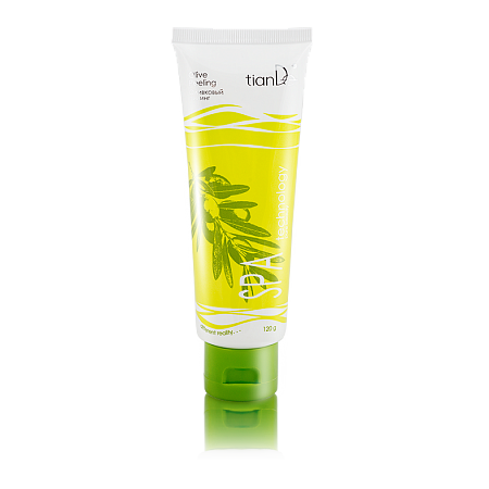 Peeling "Olive", 120 g