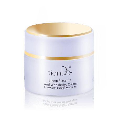 Cremă pentru pleoape Anti-rid, 50 g