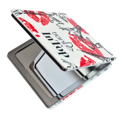 Oglinda ,,Bonjour, Paris!''