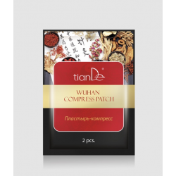 Plasture Wuhan  Compress