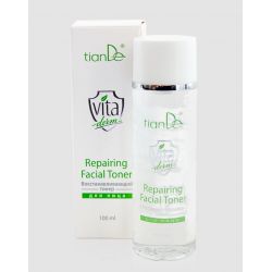 Tonic pentru fata Vita Derm