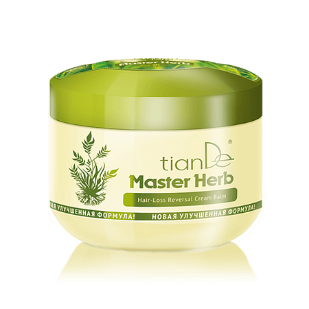 Cremă balsam pentru păr anti-cădere, 500 g